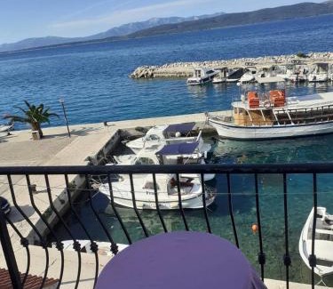 Zivogosce Apartment | Apartments Lile