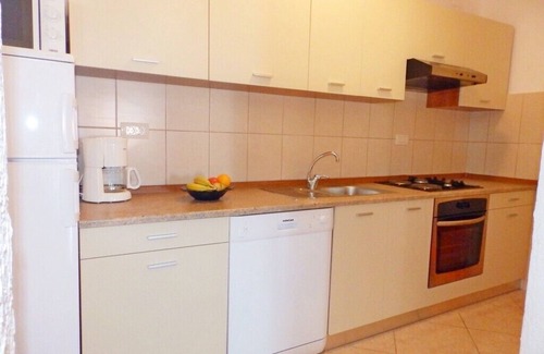 Kampor Apartment | Apartments Ljubica, (12914), Kampor, Croatia