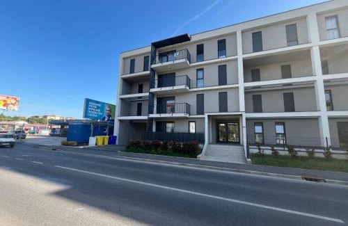 Gregovica Apartment | Apartments Lola & Bela
