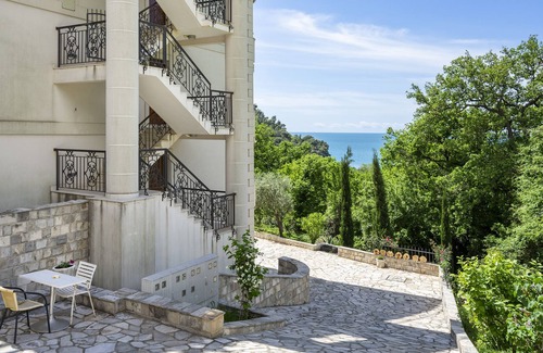 Lucice Apartment | Apartments Lost in Paradise Montenegro