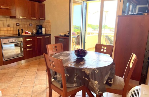 Premantura Apartment | Apartments Luciana, (15774), Premantura, hr