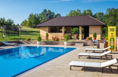 Slunj Apartment | Apartments Lucija