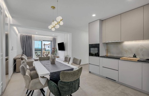 Bidol House | Apartments Lukas View A1