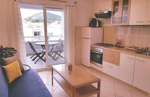 Krizna luka Apartment | APARTMENTS LUMA 1