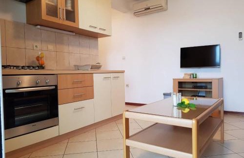 Krizna luka Apartment | APARTMENTS LUMA 1
