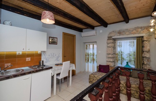 Vrbnik Apartment | Apartments Marija Ivan (17951-A1) - Vrbnik - island Krk