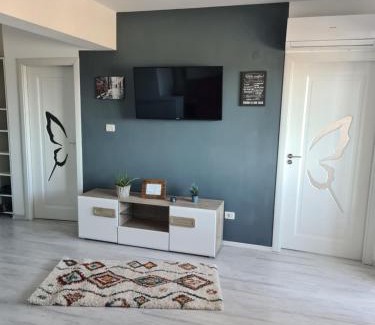 Bacau Apartment | Apartments Mall V