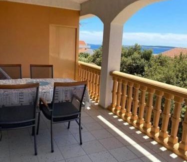 Mandre Apartment | Apartments Mare