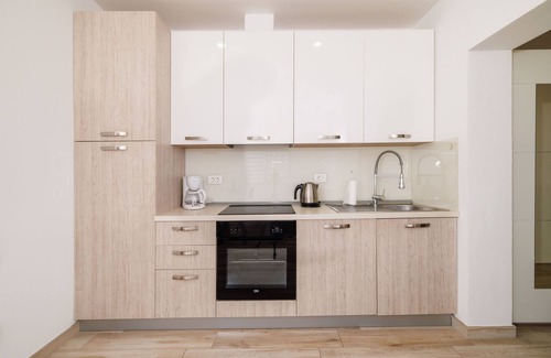 Tribalj Apartment | Apartments Margita 2 (99921-A1) - Tribalj