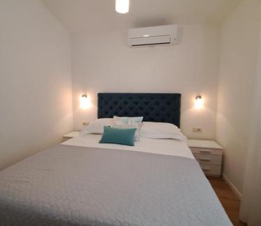Brela Apartment | Apartments Marija