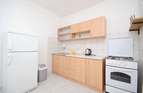 Ivan Dolac Apartment | Apartments Marija