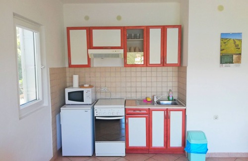 Veli Rat Apartment | Apartments Marijan, (16162), Veli Rat, hr