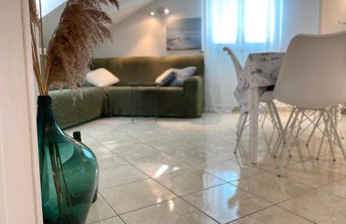 Barbat na Rabu Apartment | Apartments Marina