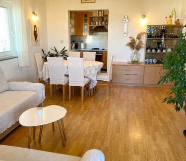 Barbat na Rabu Apartment | Apartments Marina