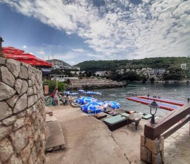 Utjeha Hladna Uvala Apartment | Apartments Marina