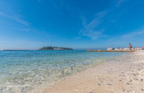 Spadici Apartment | Apartments Marizela