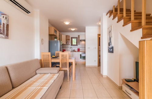 Klimno Apartment | Apartments Marjanca, (16182), Klimno, Croatia