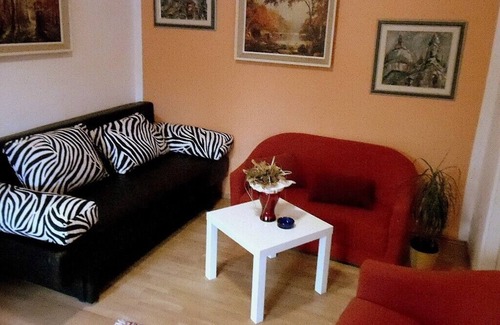 Opric Apartment | Apartments Marko, (9320), Lovran, Croatia