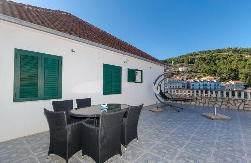 Stomorska Apartment | Apartments Martino