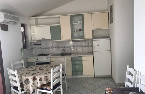 Mandre Apartment | Apartments Milja (110021-A4) - Mandre - island Pag