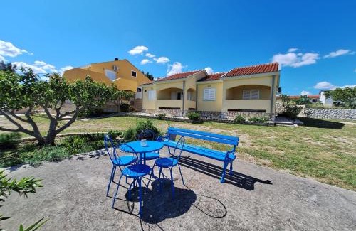 Novigrad Apartment | Apartments Mikecin