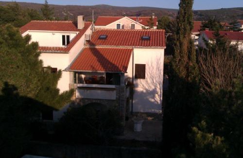 Punat Apartment | Apartments Milenka
