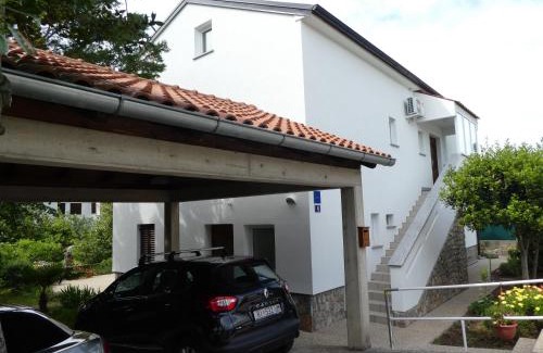 Punat Apartment | Apartments Milenka