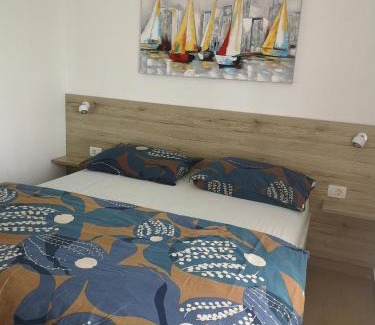 Medveja Apartment | Apartments Mira