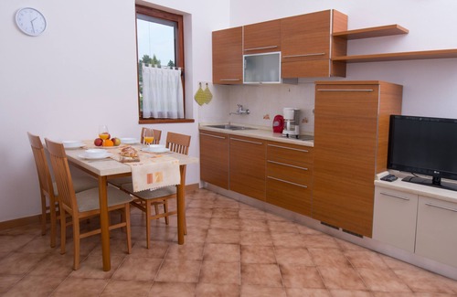 Premantura Apartment | Apartments MIRA Premantura, quiet area, near the sea