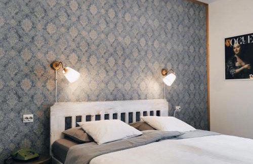 Zagreb Apartment | Apartments Miss Katy