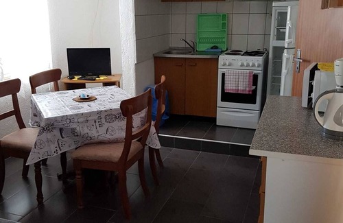 Karlobag Apartment | Apartments mit Balkon und Terasse