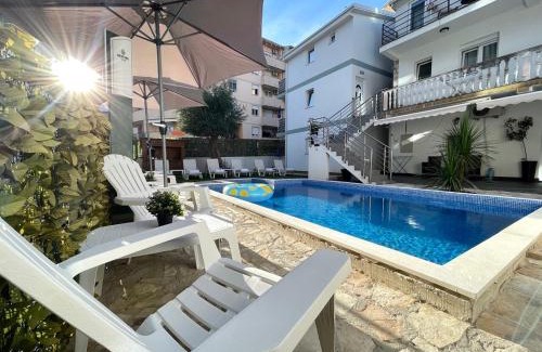 Rozino Apartment | Apartments Monika
