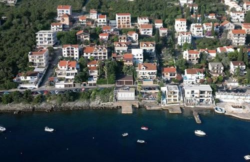 Krasici Apartment | Apartments Montevibe