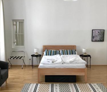 Josefstadt Apartment | Apartments near Rathaus