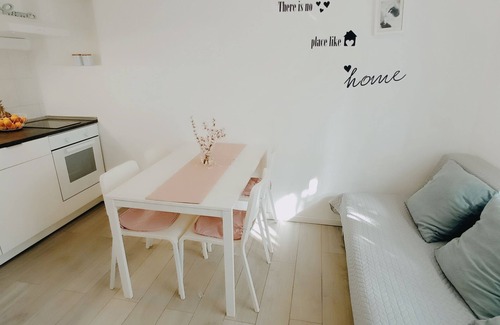 Poljica Apartment | Apartments Neda, (13441), Poljica, hr