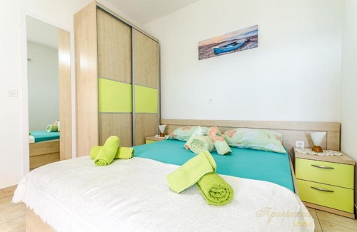 Jesenice Apartment | Apartments Nives Suhi Potok