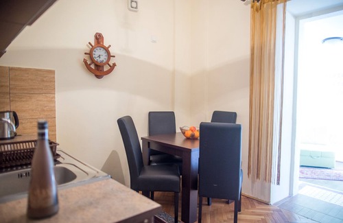 Old Town Apartment | Apartments Old Town Aleksici