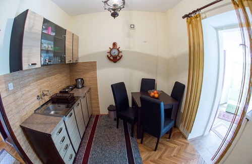 Old Town Apartment | Apartments Old Town Aleksici