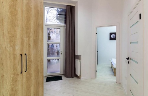 Lviv City Center Apartment | Apartments on Kulisha str