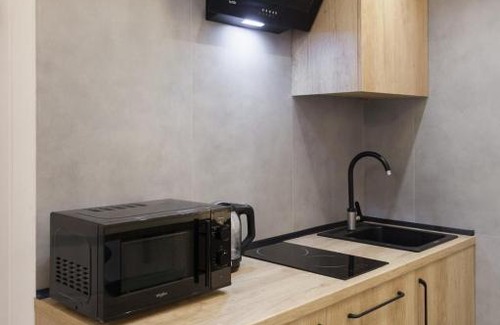Lviv City Center Apartment | Apartments on Kulisha str