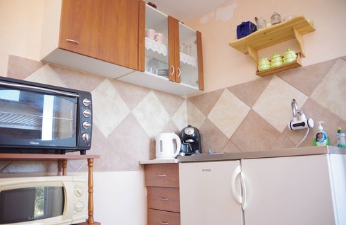 Rab House | Apartments Opsenica A3 4
