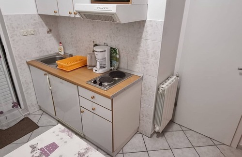 Brist Apartment | Apartments Pansion Franka 3* - Apartment 10