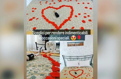 San Lazzaro House | Apartments PARADISE GARDEN Holiday House
