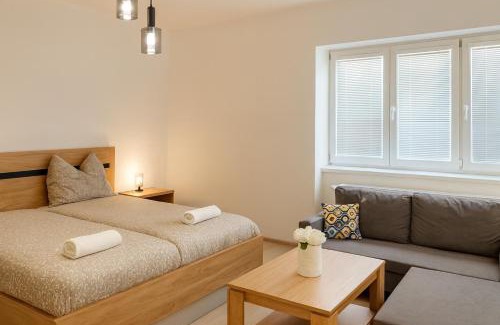 Lucenec Apartment | Apartments parkFIVE