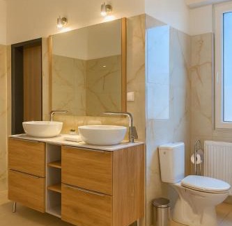 Lucenec Apartment | Apartments parkFIVE