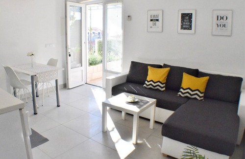 Krizna luka Apartment | Apartments Pera, (11222), Hvar, Croatia