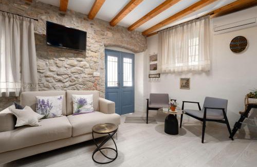 City Center Apartment | Apartments Piazzetta Premium in old town