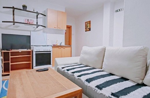 Babanovac Apartment | Apartments Planinski raj/Apartment Planinski raj 3