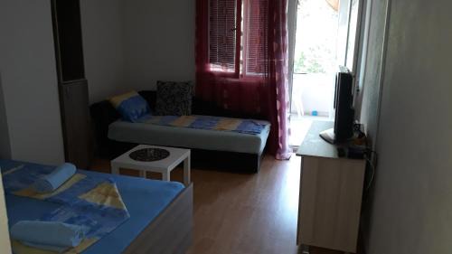 Star Dojran Villa | Apartments President