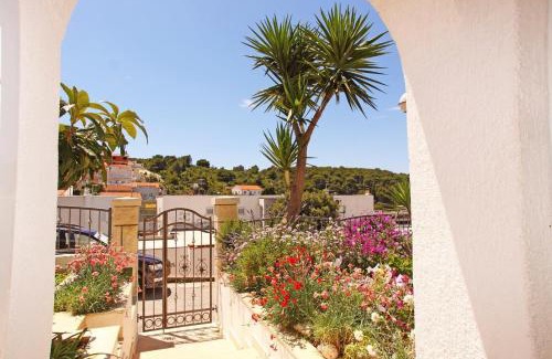 Krizna luka Apartment | Apartments Prosperina Hvar